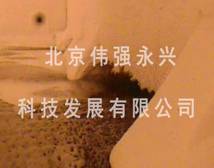 玻璃熔融窑摄像装置系统