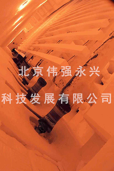 加热炉高温摄像仪装置系统