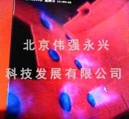 电厂炉膛火焰摄像装置系统